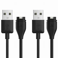 Image result for Garmin Watch Charger Cable