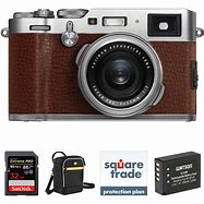 Image result for Fujifilm X100 First X100 Camera Weather-Resistant