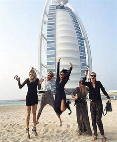 Dubai City Tour | Dubai