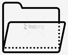 Image result for Open File Folder Clip Art