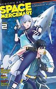 Image result for Weird Space Manga