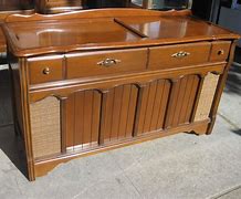 Image result for Magnavox Stereo Console