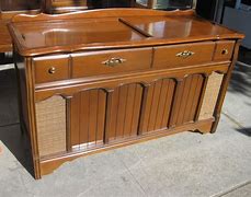 Image result for Magnavox Antique Stereo Console