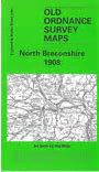 Image result for Brecon Map