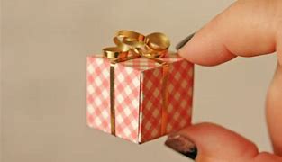 Image result for Folding Gift Box Christmas