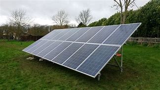 Image result for Portable Solar Array
