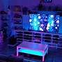 Image result for Big TV Small Table Reddit