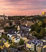 Image result for Luxembourg Best Places to Visit