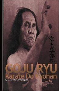 Image result for Goju Ryu Karate Yamaguchi