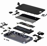 Image result for iPhone 2G Tear Down