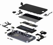 Image result for iPhone Disassembly Diagram