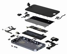 Image result for iPhone 1 TearDown