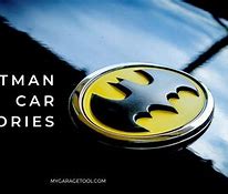 Image result for batman car accessories