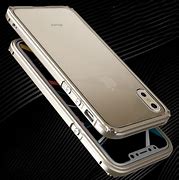 Image result for Slim Aluminum Case iPhone X