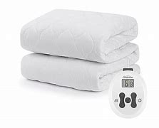 Image result for Heated Mattress Pad