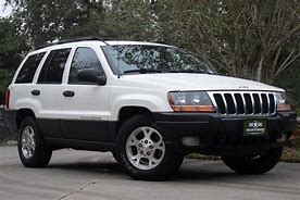 Image result for 2000 Jeep Cherokee White