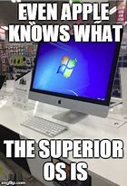 Image result for Microsoft MacBook Meme