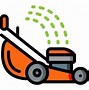 Image result for Lawn Mower Truck