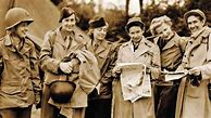 Image result for Sharps WWII Women