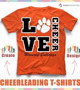 Image result for Cheer Designs for Shirts