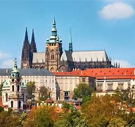 Image result for Castles Near Prague Czech Republic