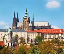 Image result for Prague History