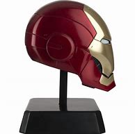 Image result for Iron Man Mark 7 Helmet