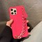Image result for Pink iPhone