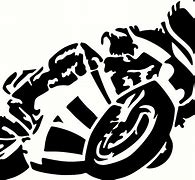 Image result for Drag Bike Sticker
