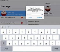 Image result for How Do You Delete ID Apple a Apple Tablet