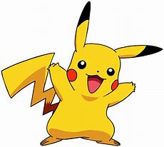 Image result for Pikachu Y U No