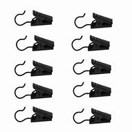 Image result for Extra Large Heavy Duty Curtain Clips