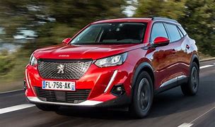 Image result for Peugeot 2008