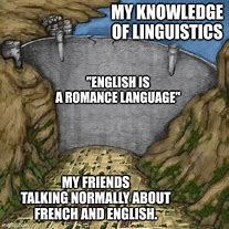 Image result for Langueage Memes
