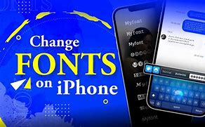 Image result for iPhone Box Font