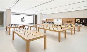 Image result for iPhone Company Inside Apple Store
