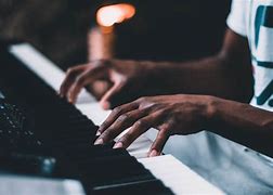 Image result for People Playing the Piano
