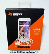 Image result for White LG Boost Mobile