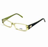 Image result for Fendi Clear Eyeglass Frames