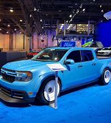 Image result for Wrapped Ford Maverick