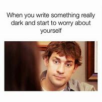 Image result for Snarky Writing Memes