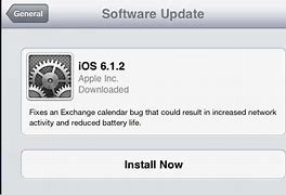 Image result for iPad 2 Update
