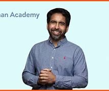 Image result for CEO of Khan Academy