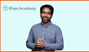 Image result for Khan From Khan Academy Picture of Board