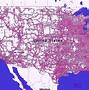 Image result for Verizon Wireless Cell Phone Coverage Map