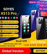 Image result for Soyes XS 14 Pro