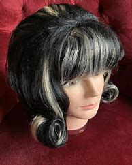 Image result for 9 to 5 Musical Wigs