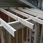 Image result for Frame Is 2 X 6 Can Top Plate Be a 2 X 4