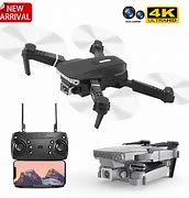 Image result for 4K Drone Quadcopter Wi-Fi FPV with Wide Angle HD 1080P Camera