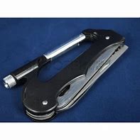 Image result for Carabiner Multi-Tool